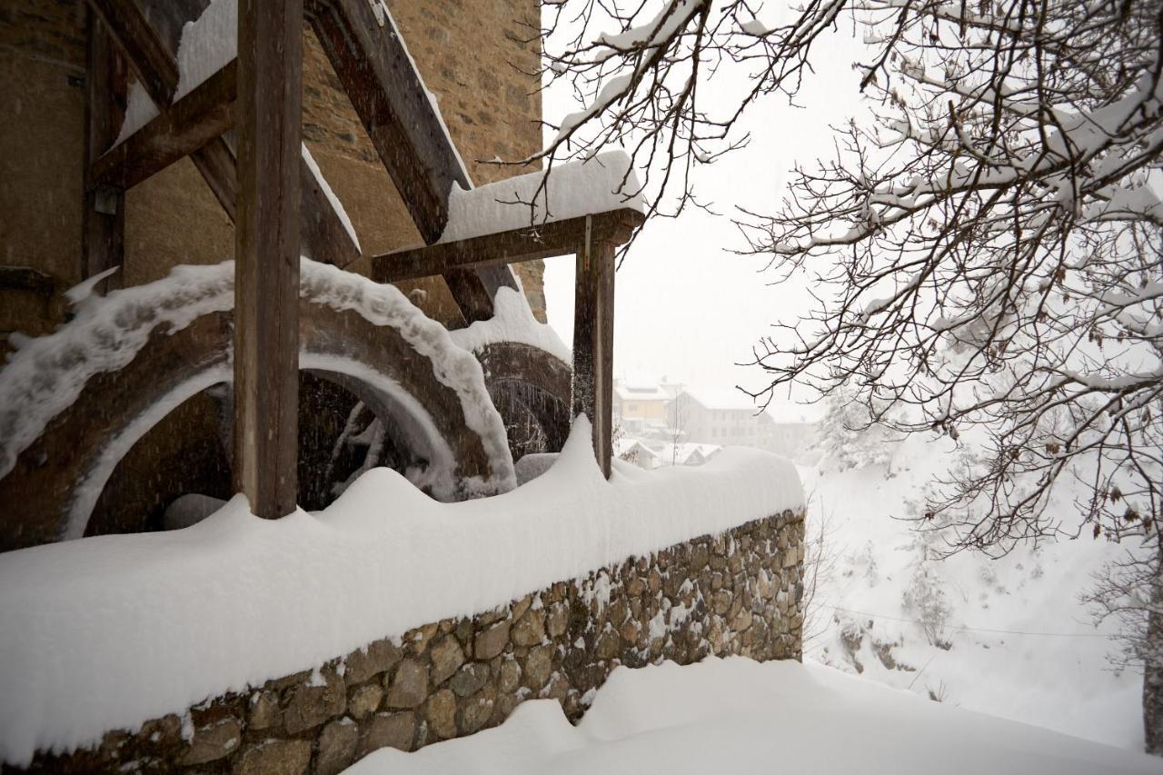 Casa Cadore Lozzo Cadore Exterior photo