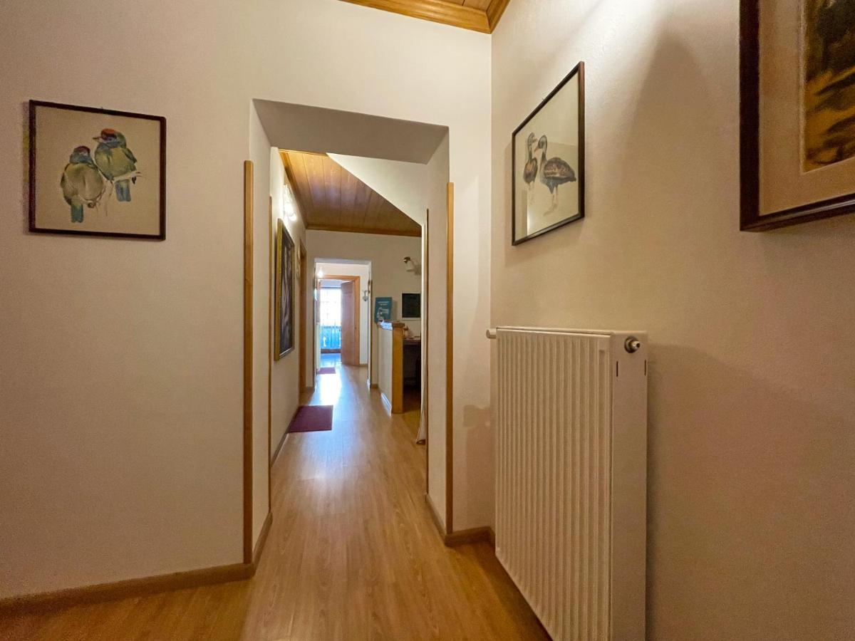 Casa Cadore Lozzo Cadore Exterior photo