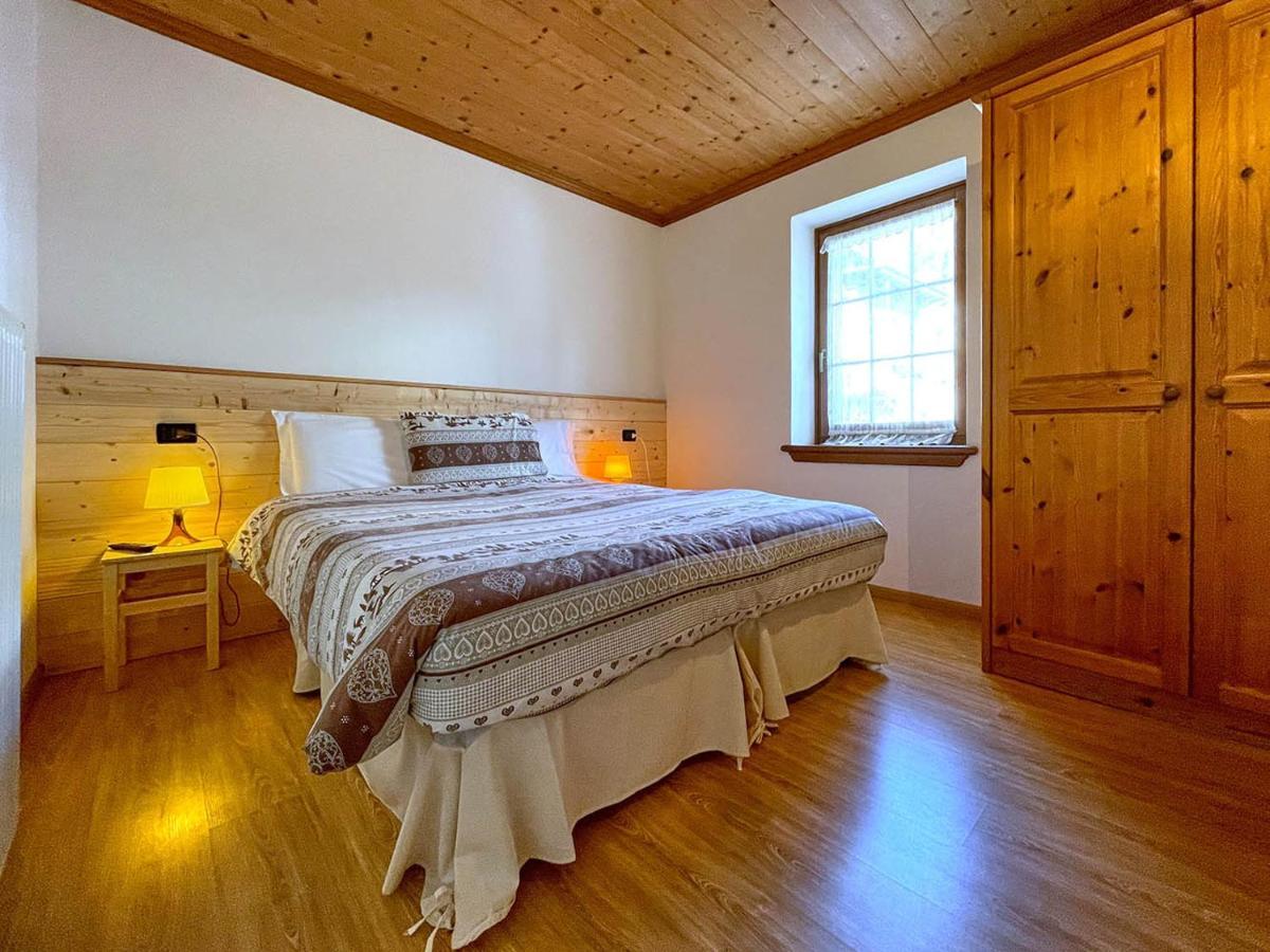 Casa Cadore Lozzo Cadore Exterior photo