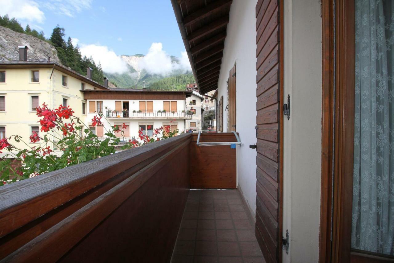 Casa Cadore Lozzo Cadore Exterior photo